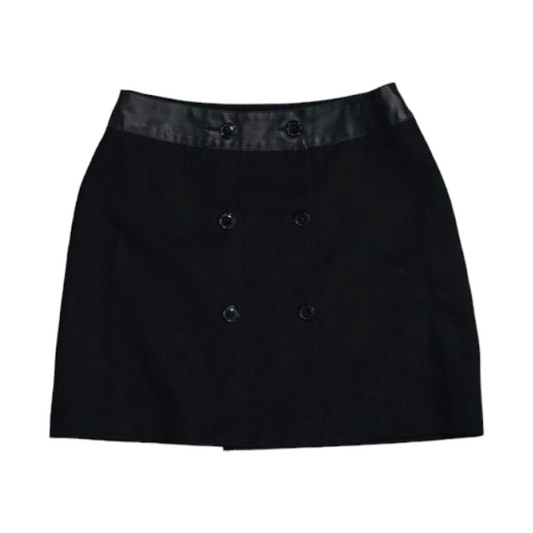 Fendi 'Fendissime' Skirt