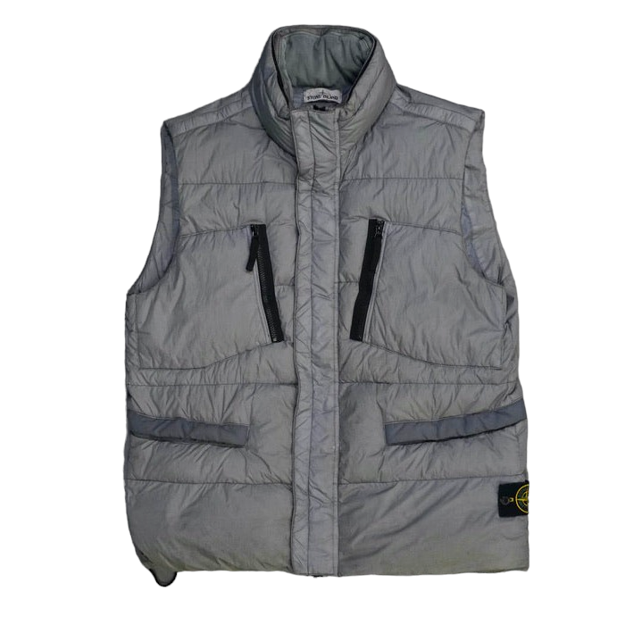 Stone Island A/W 15 Gilet