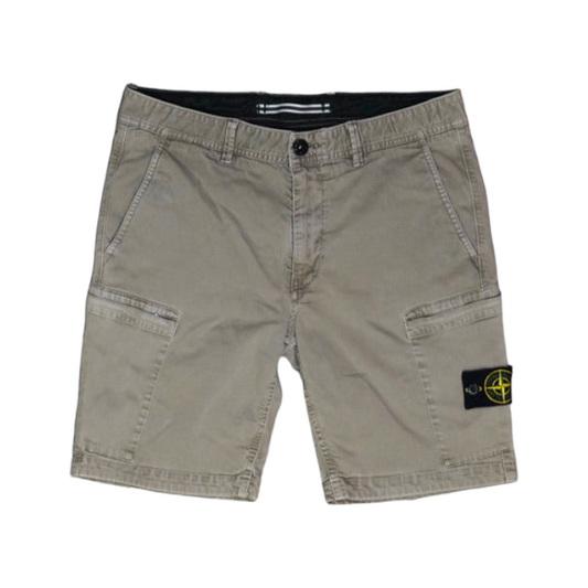 Stone Island Cargo Shorts