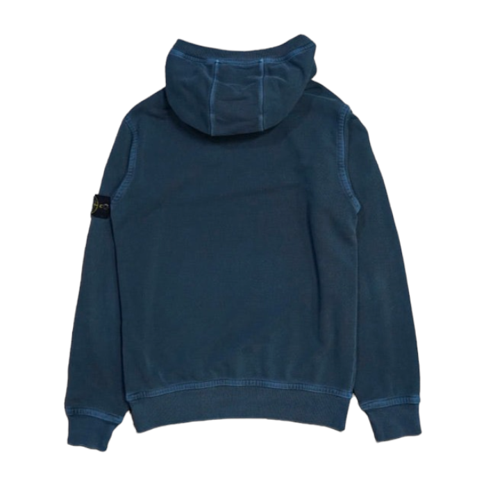 Stone Island Dust Corrosion Hoody