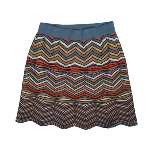 Missoni Striped Skirt