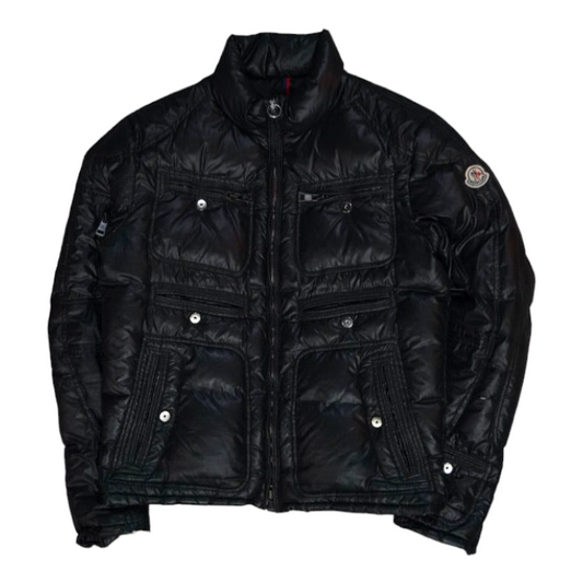 Moncler Multi Pocket Racing Jacket