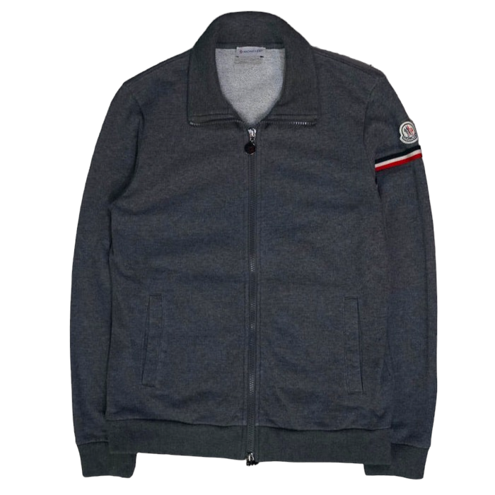 Moncler Classic Track Jacket