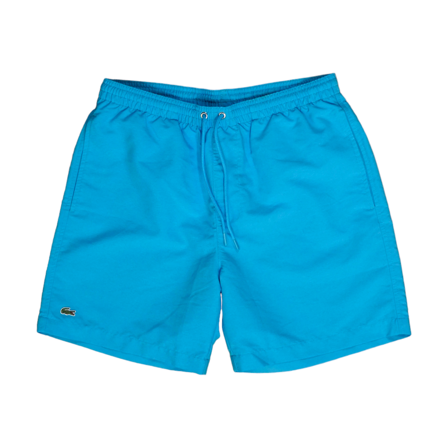 Lacoste Blue Shorts