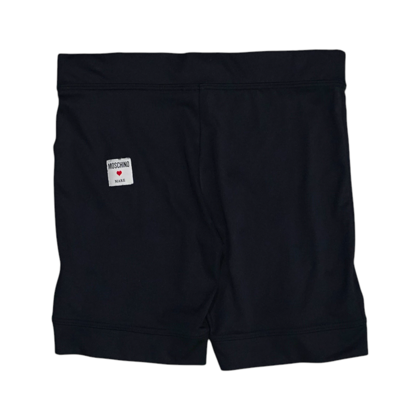 Moschino Mare Cycling Shorts