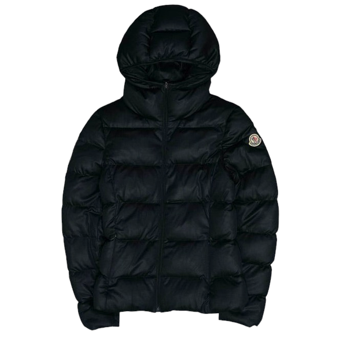 Moncler 2000s Womens Jacket