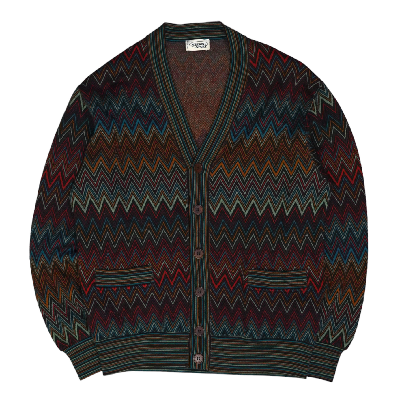 Missoni 90s Cardigan