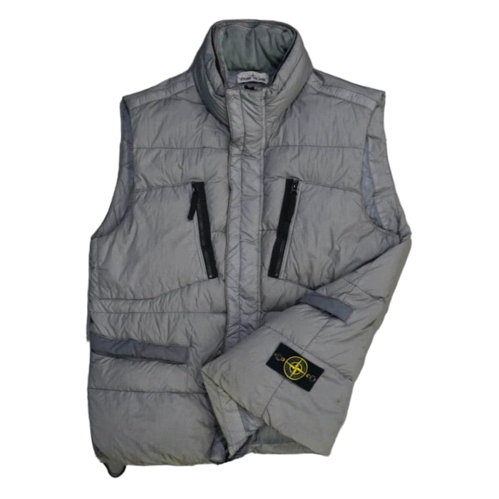 Stone Island A/W 15 Gilet