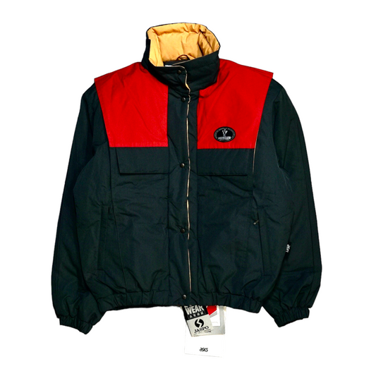 Moncler by Asics 90s Ski Jacket