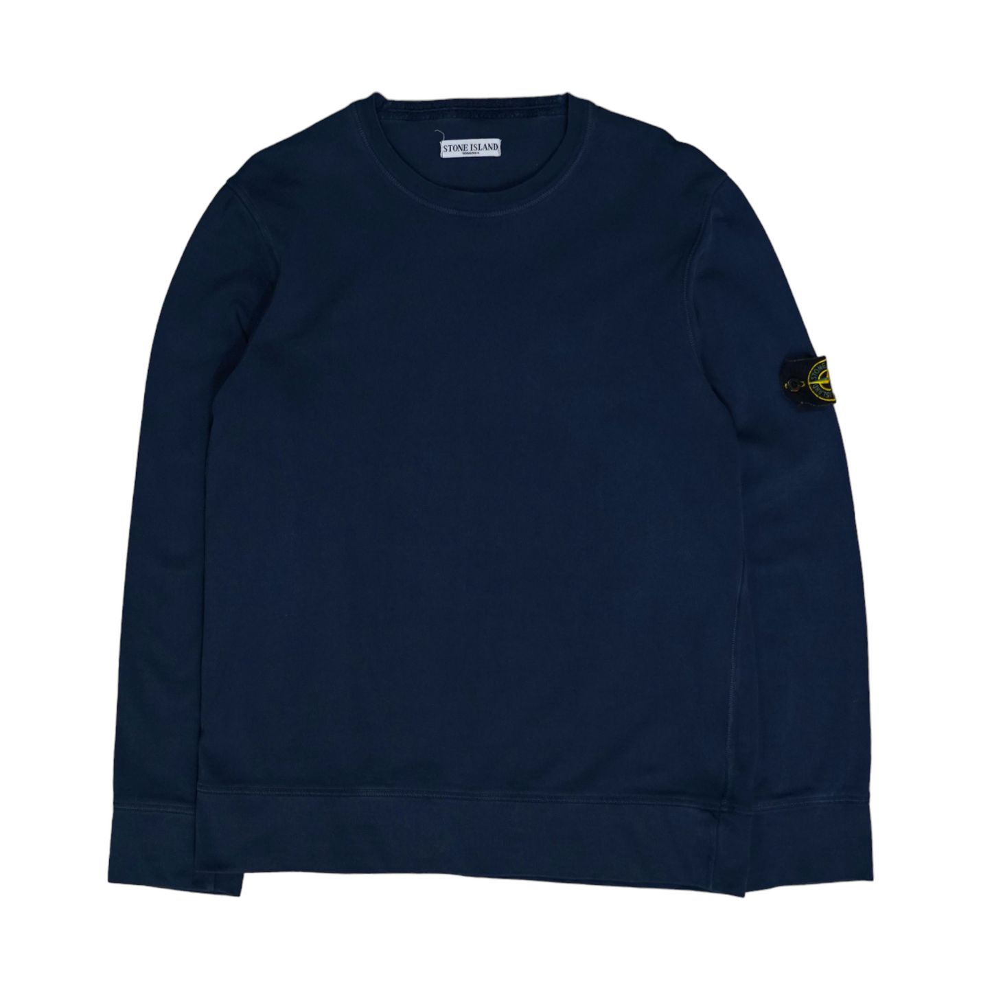 Stone Island S/S 2015 Sweater