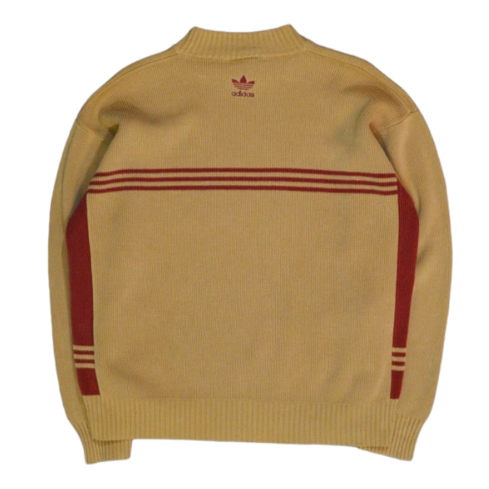 Adidas Originals 90s Knitted Sweater