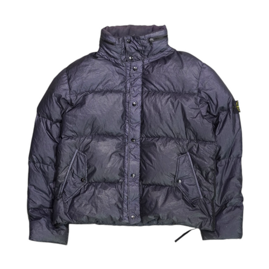 Stone Island AW 2004 Goose Down Jacket