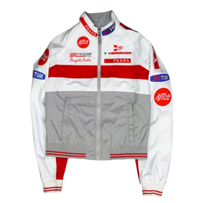 Prada Luna Rossa 2006 Jacket