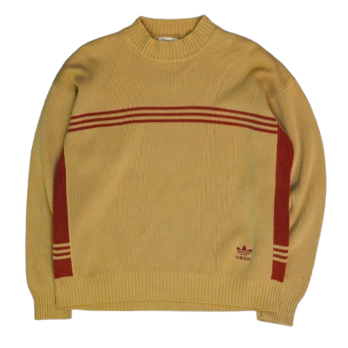 Adidas Originals 90s Knitted Sweater