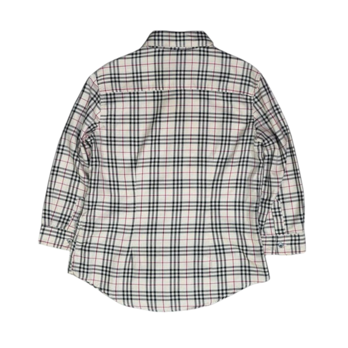 Burberry Nova Check Women's Shirt