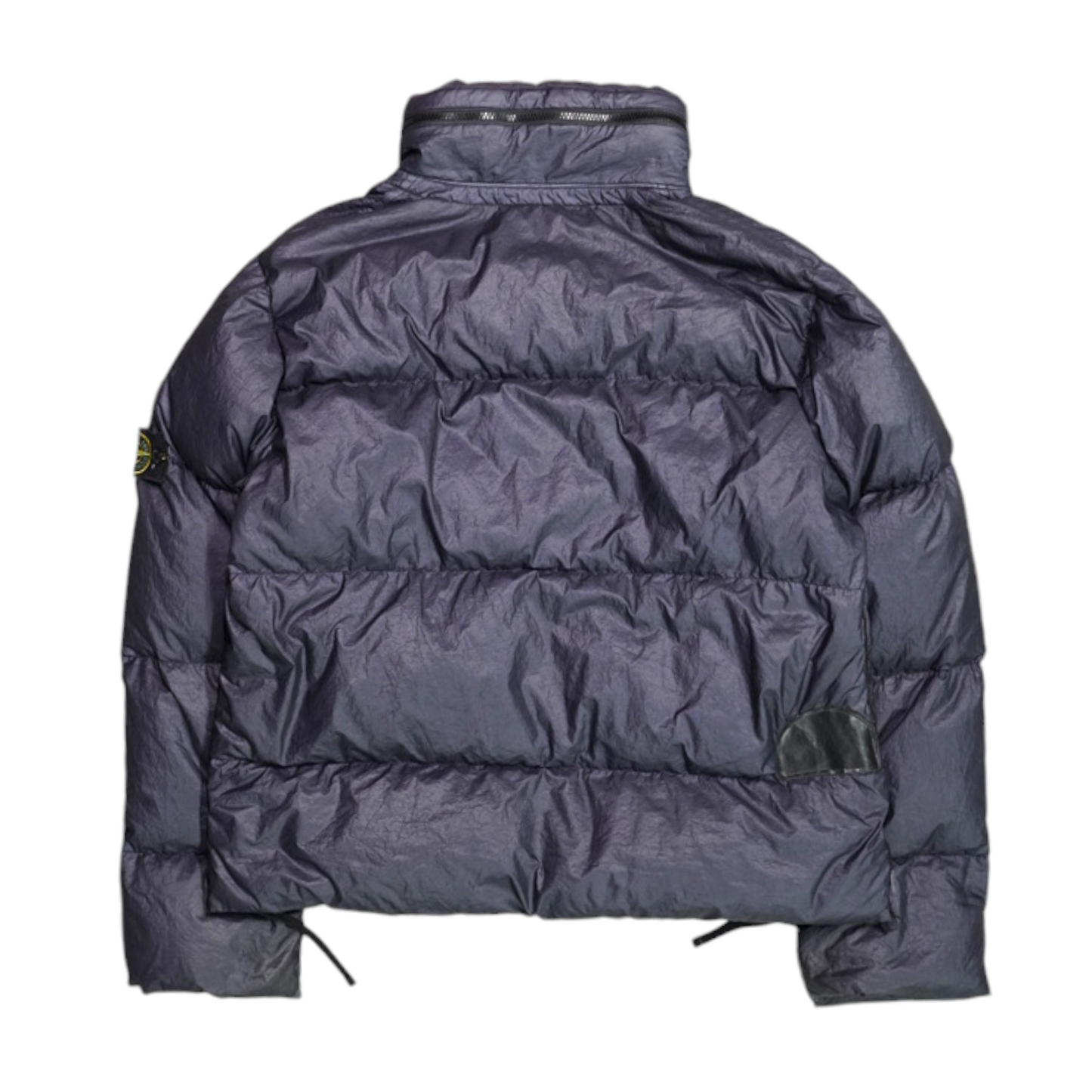 Stone Island AW 2004 Goose Down Jacket