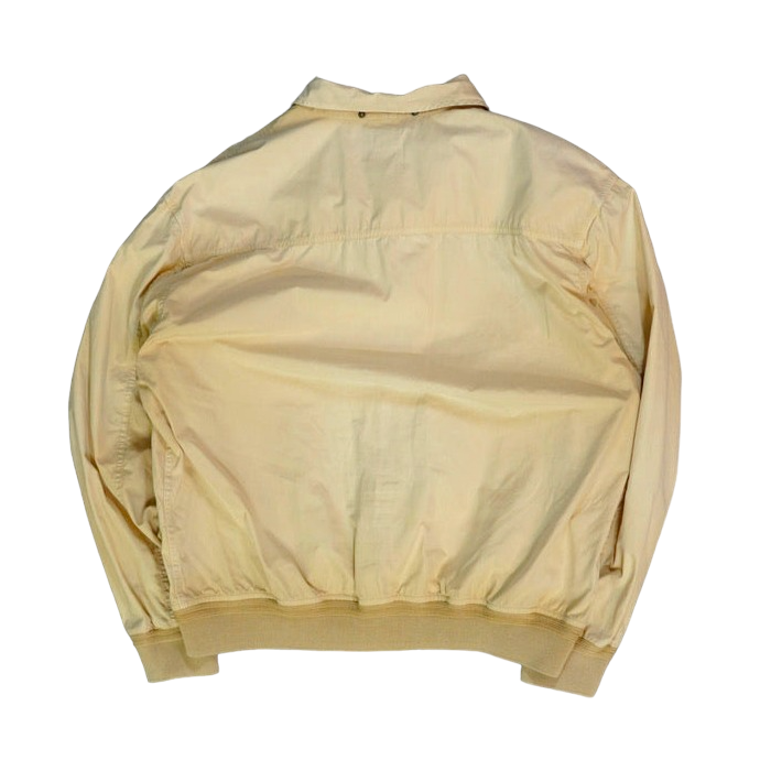 C.P Company 90s Sun Faded Bomber Jacket