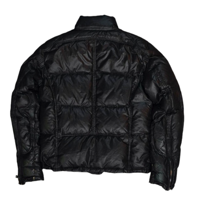 Moncler Multi Pocket Racing Jacket