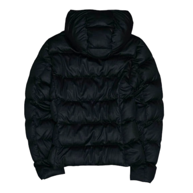 Moncler 2000s Womens Jacket