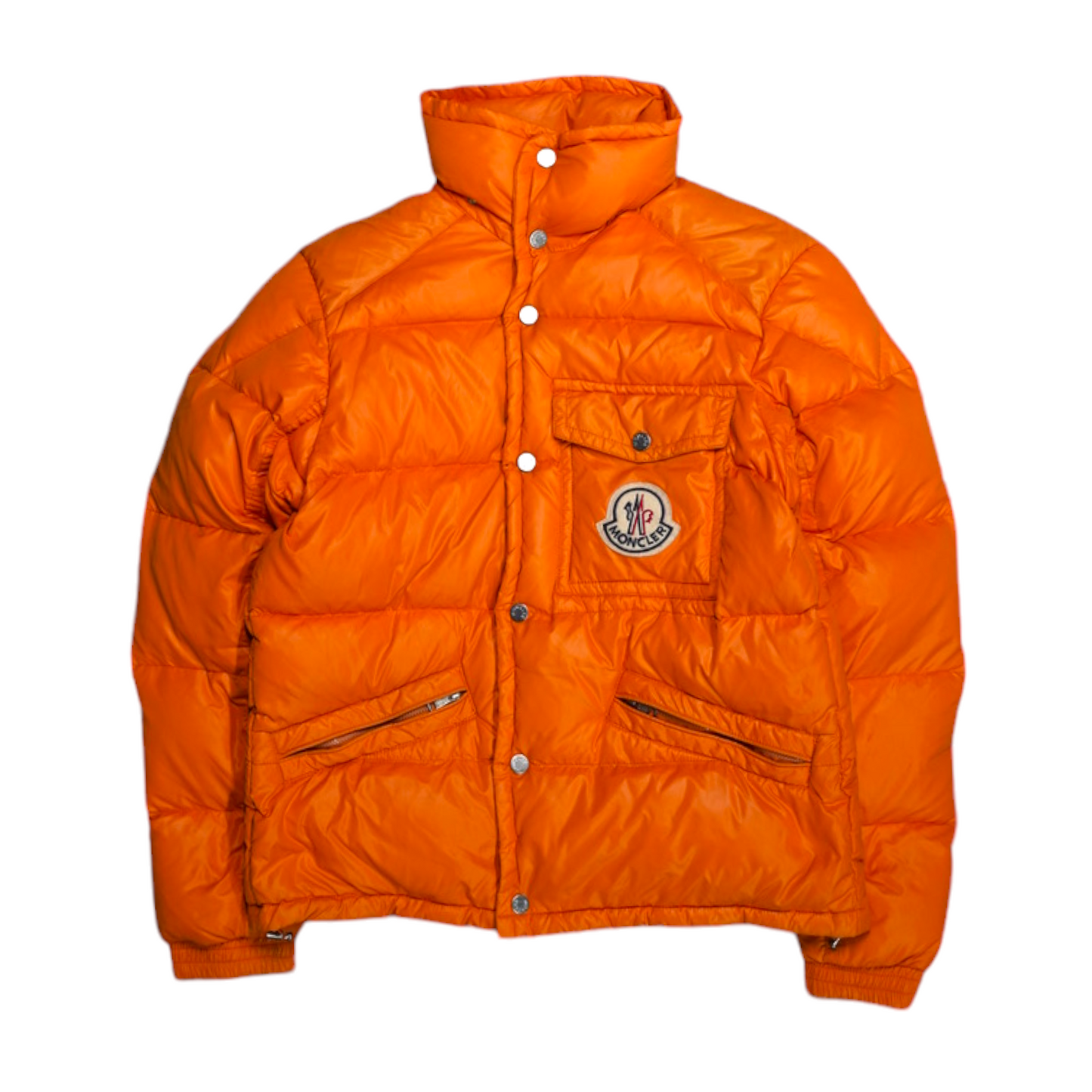 Moncler 2000s Everest Down Jacket