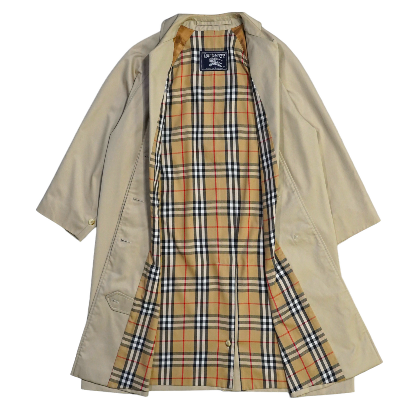 Burberry Classic Trench Coat