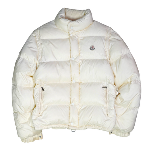 Moncler 2000s Jacket/ Gilet