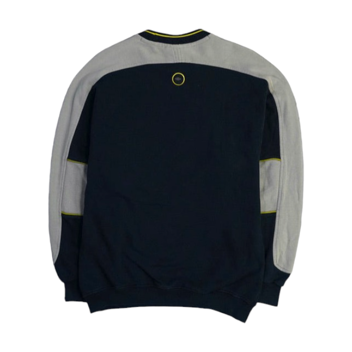 Chelsea 1999-01 Sweatshirt