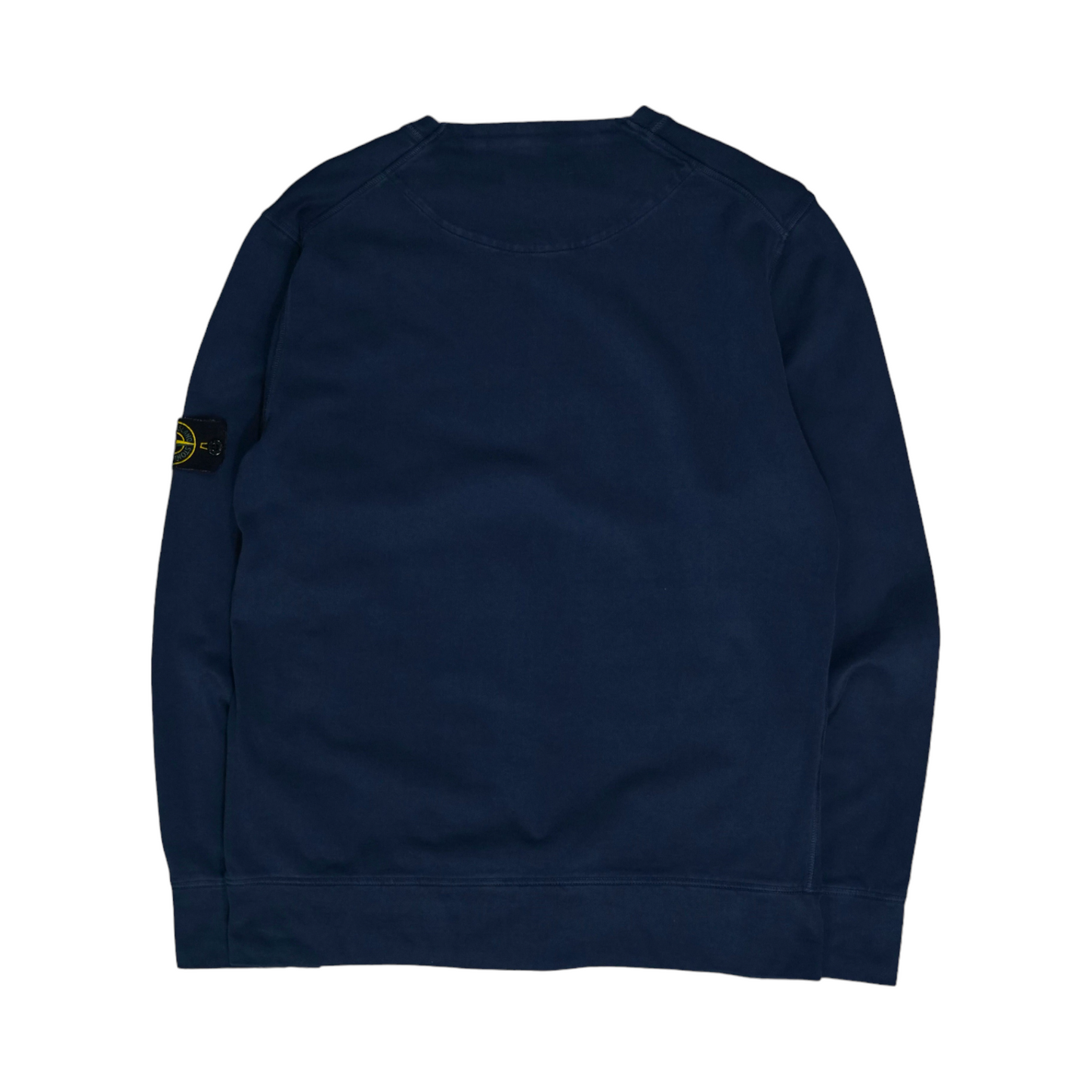 Stone Island S/S 2015 Sweater