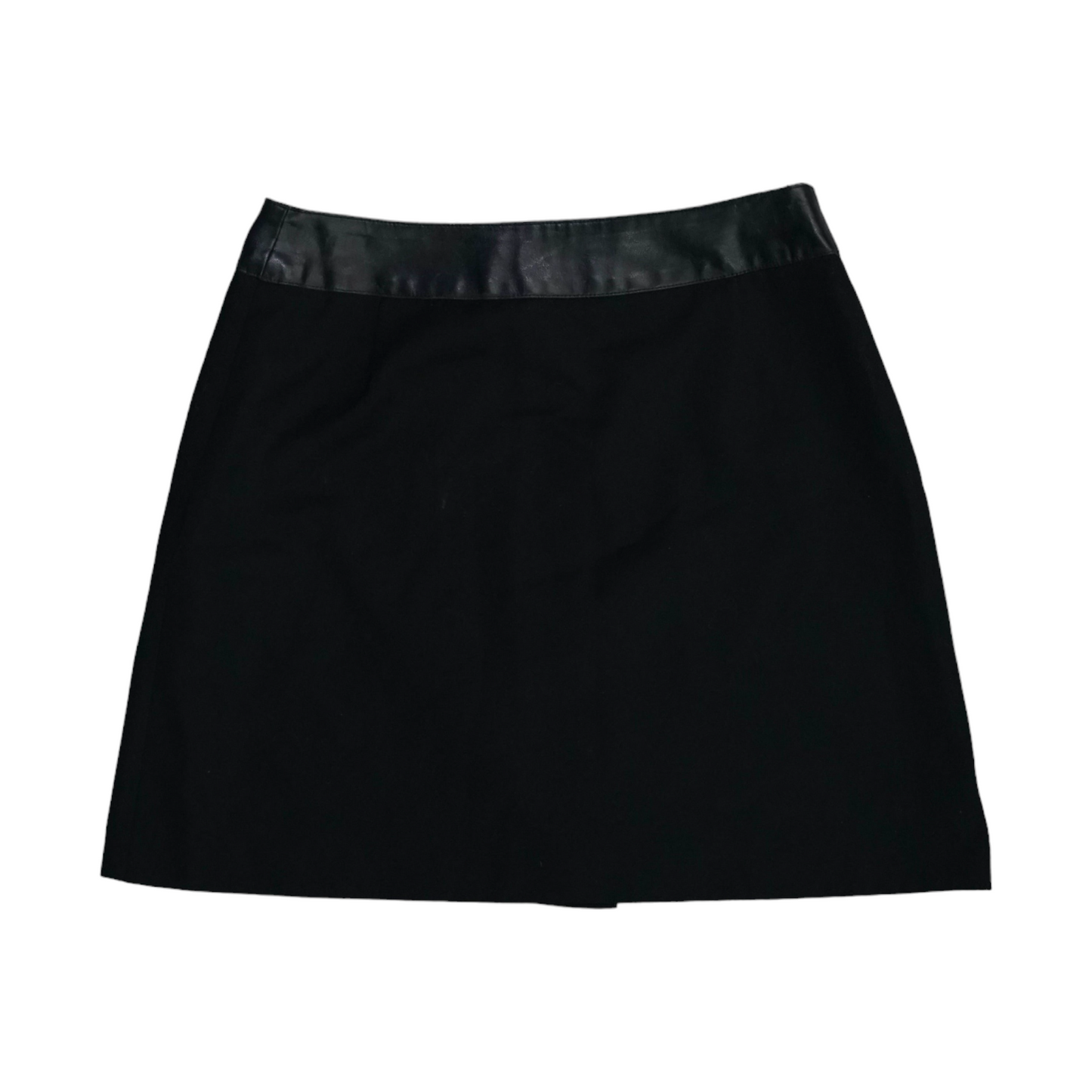 Fendi 'Fendissime' Skirt