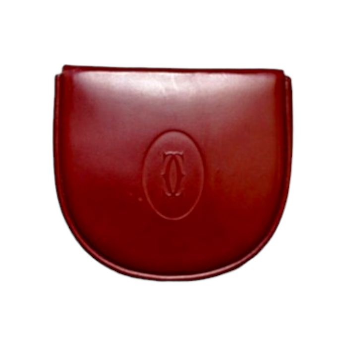 Cartier Coin Purse