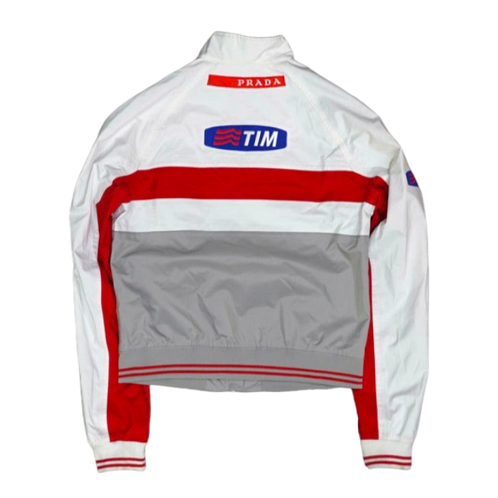 Prada Luna Rossa 2006 Jacket