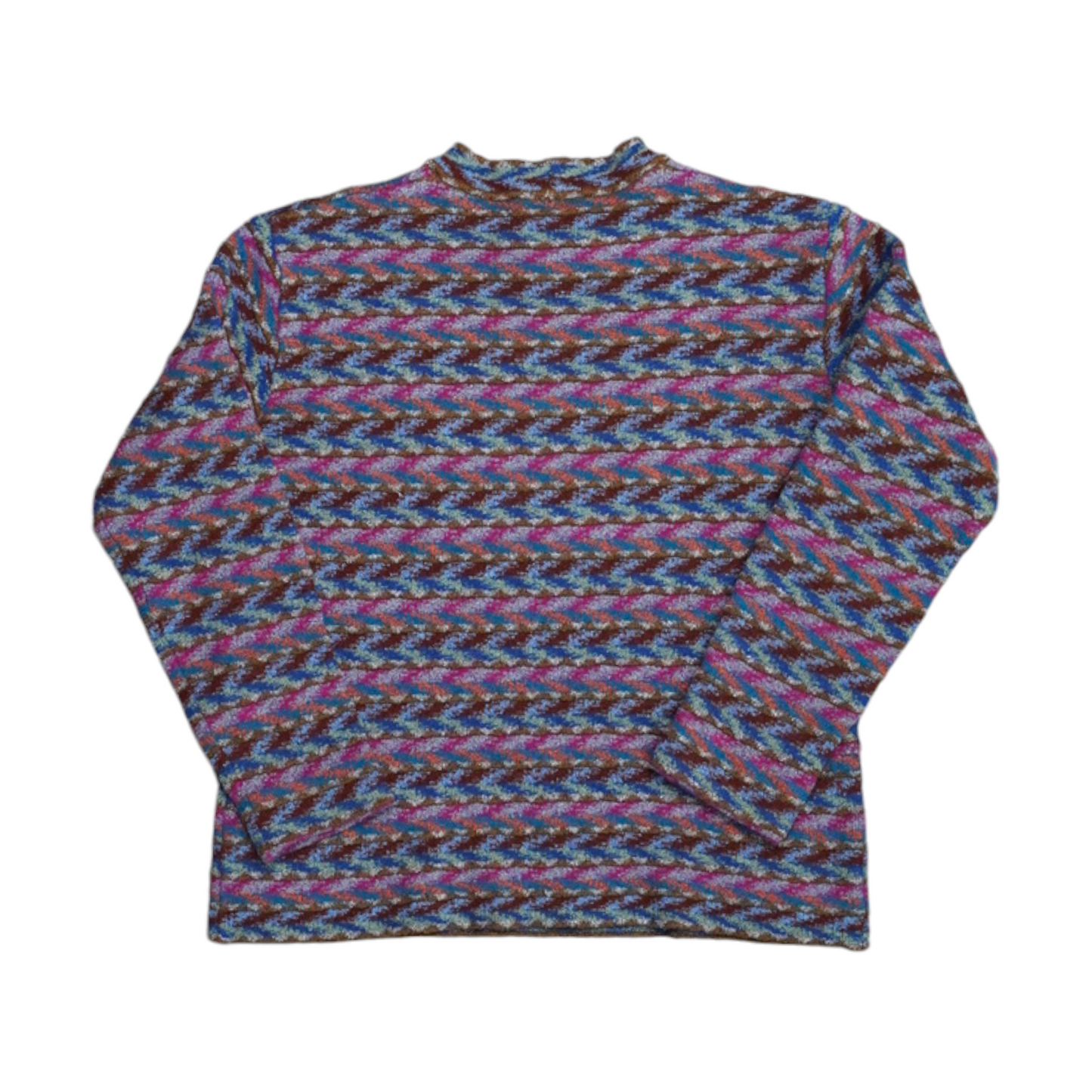 Missoni Sport Knitted Sweater