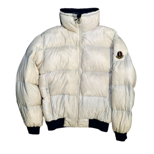 Moncler by Asics 90s Women's Down Jacket