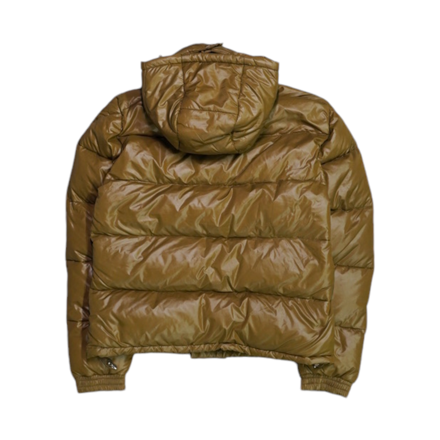 Moncler 2000s Everest Down Jacket