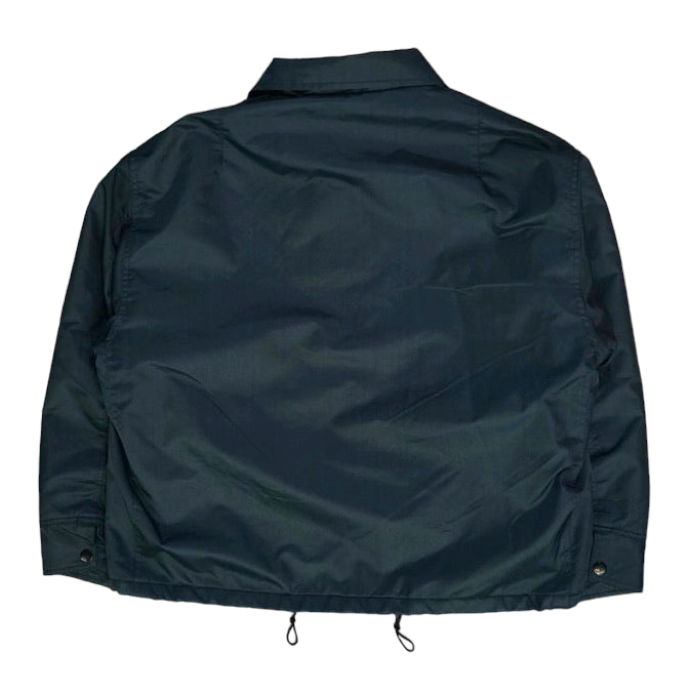 Avirex Nylon Bomber Jacket