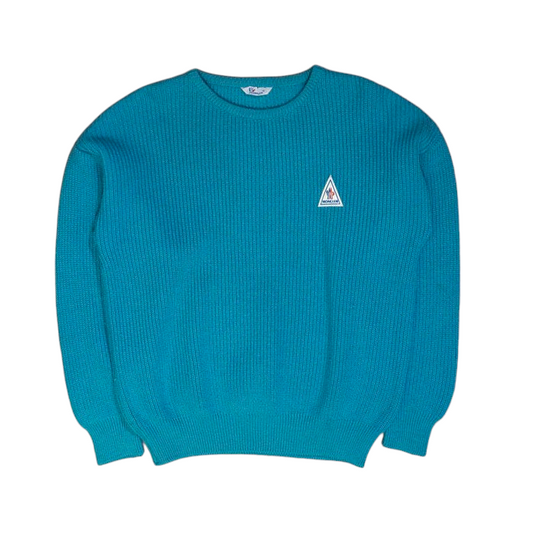 Moncler 80s Tiffany Knitted Jumper