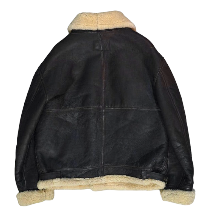 Avirex B3 Shearling Jacket