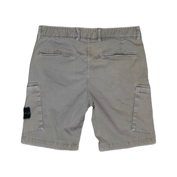 Stone Island Cargo Shorts