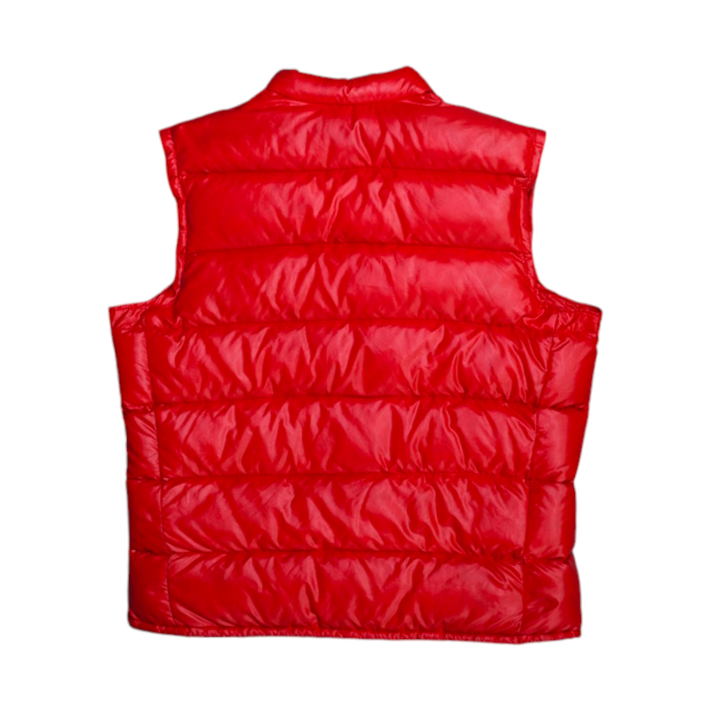 Moncler Grenoble 90s Down Gilet