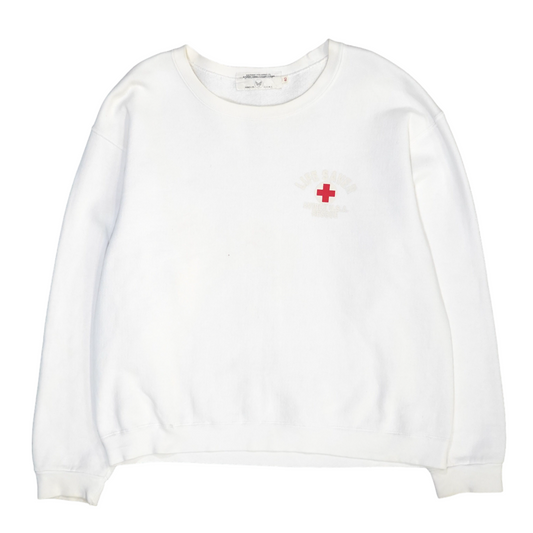 Avirex Life Saver Sweater