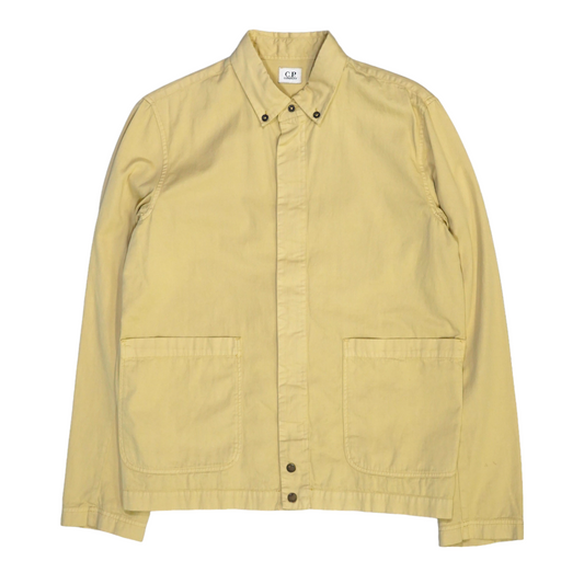 C.P Company S/S 2010 Workshirt