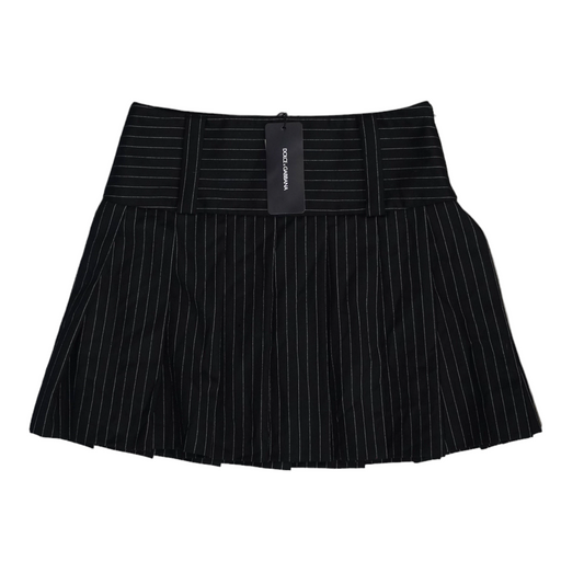 Dolce and Gabbana Pencil Skirt