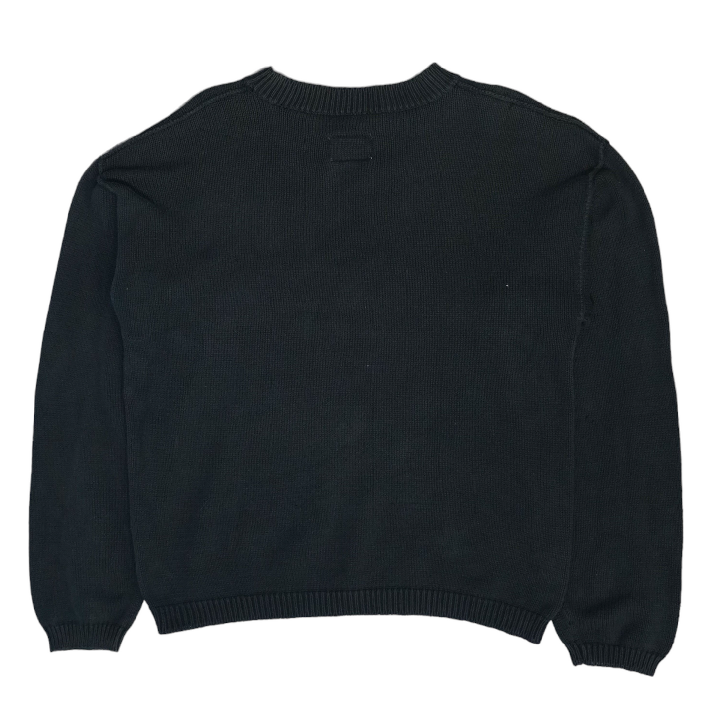 Armani Jeans 90s Knitted Jumper