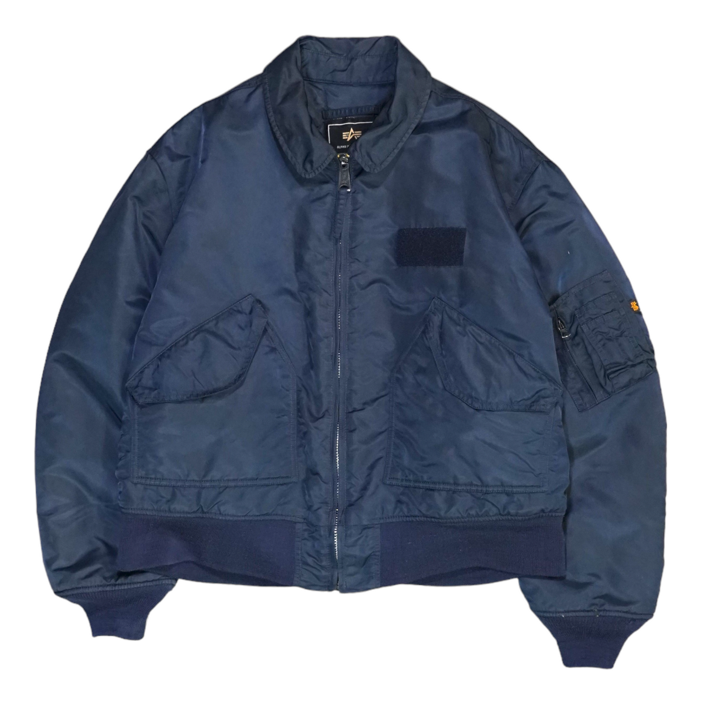 Alpha Industries Bomber Jacket