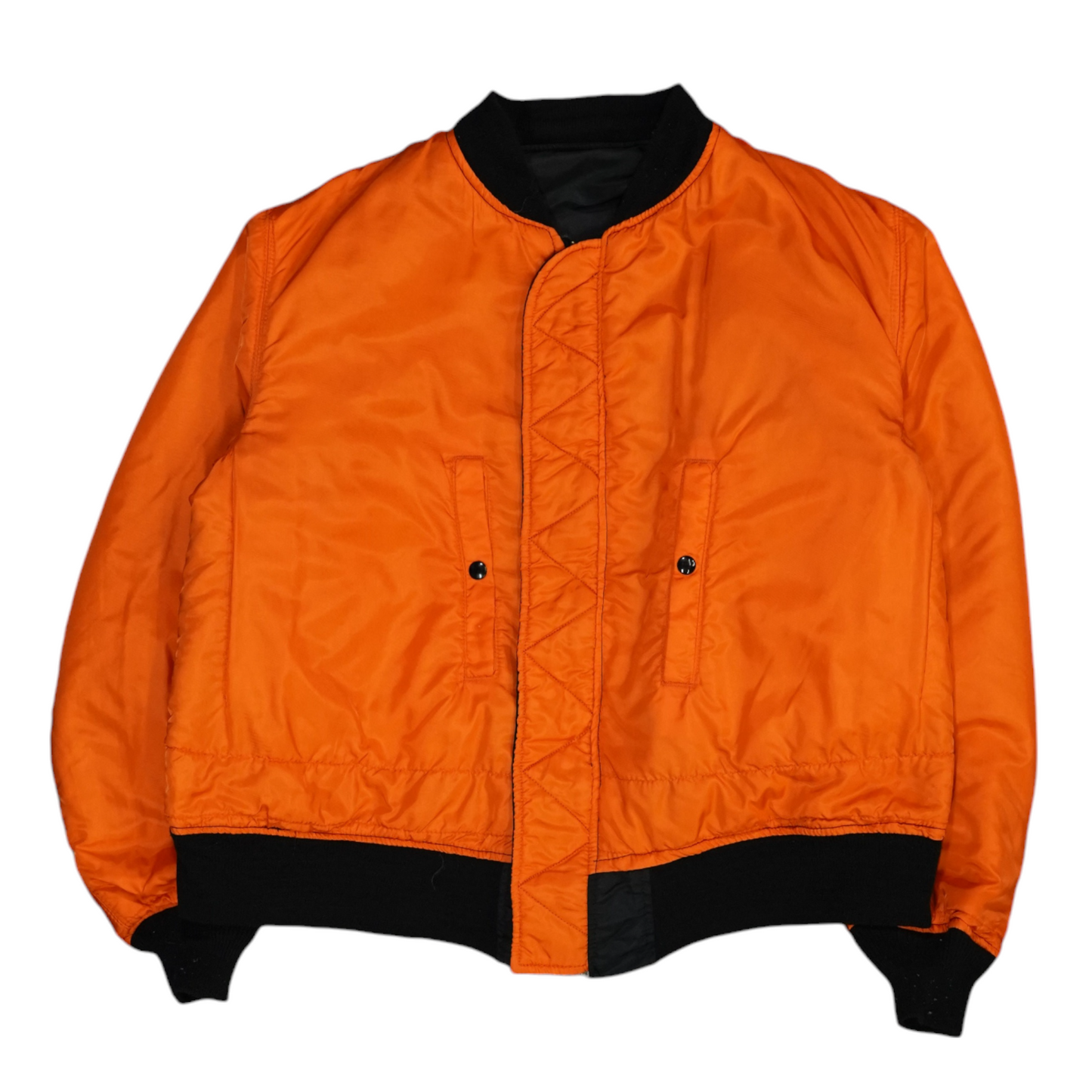 Alpha Industries Reversible Bomber Jacket