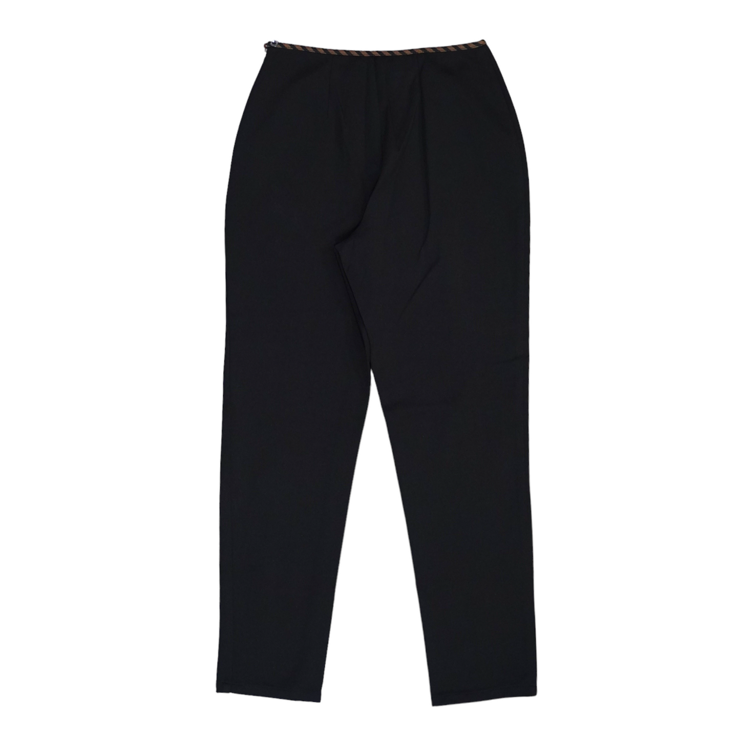 Fendi Black Trousers