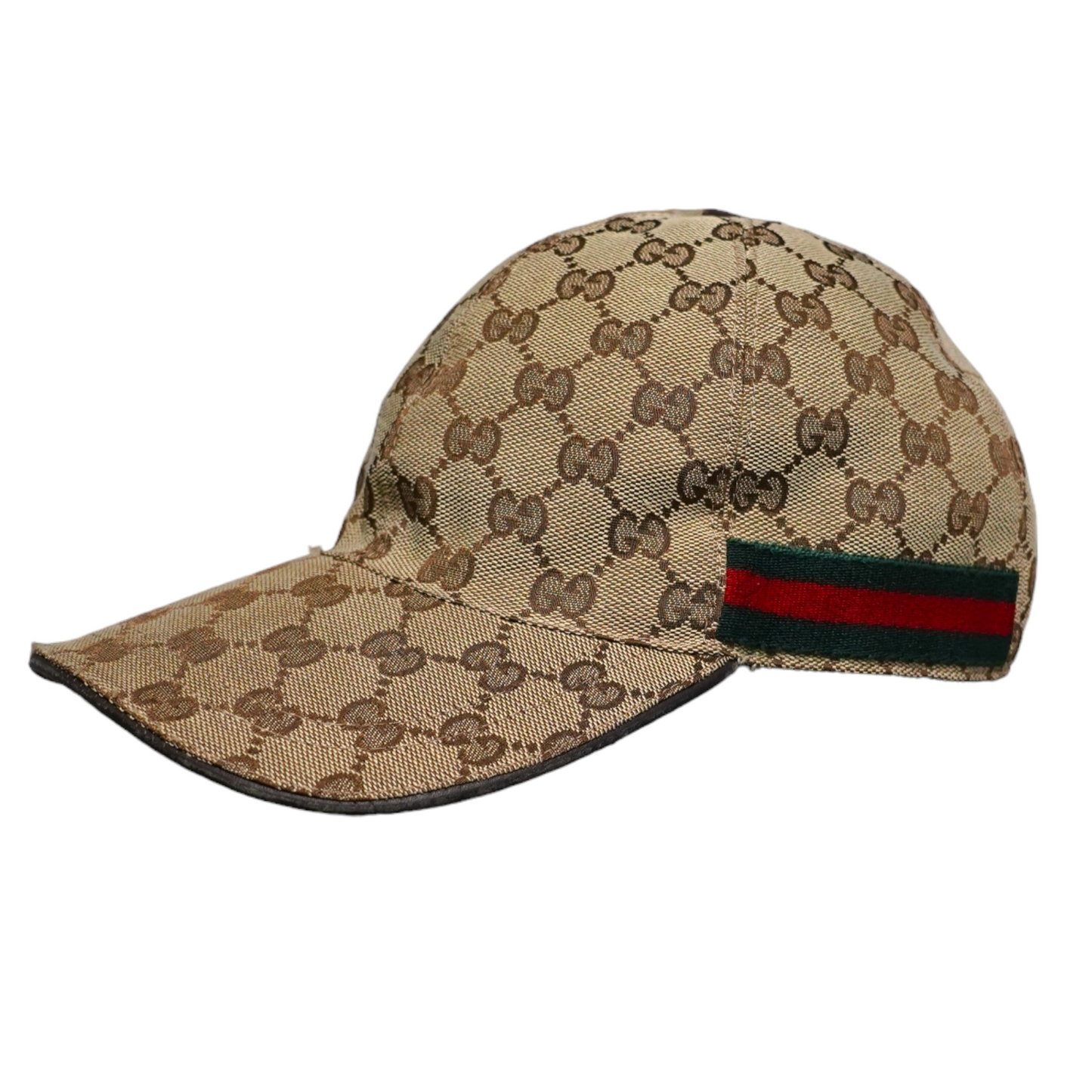 Gucci 90s Monogram Cap