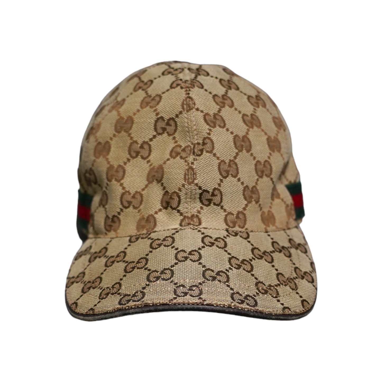 Gucci 90s Monogram Cap