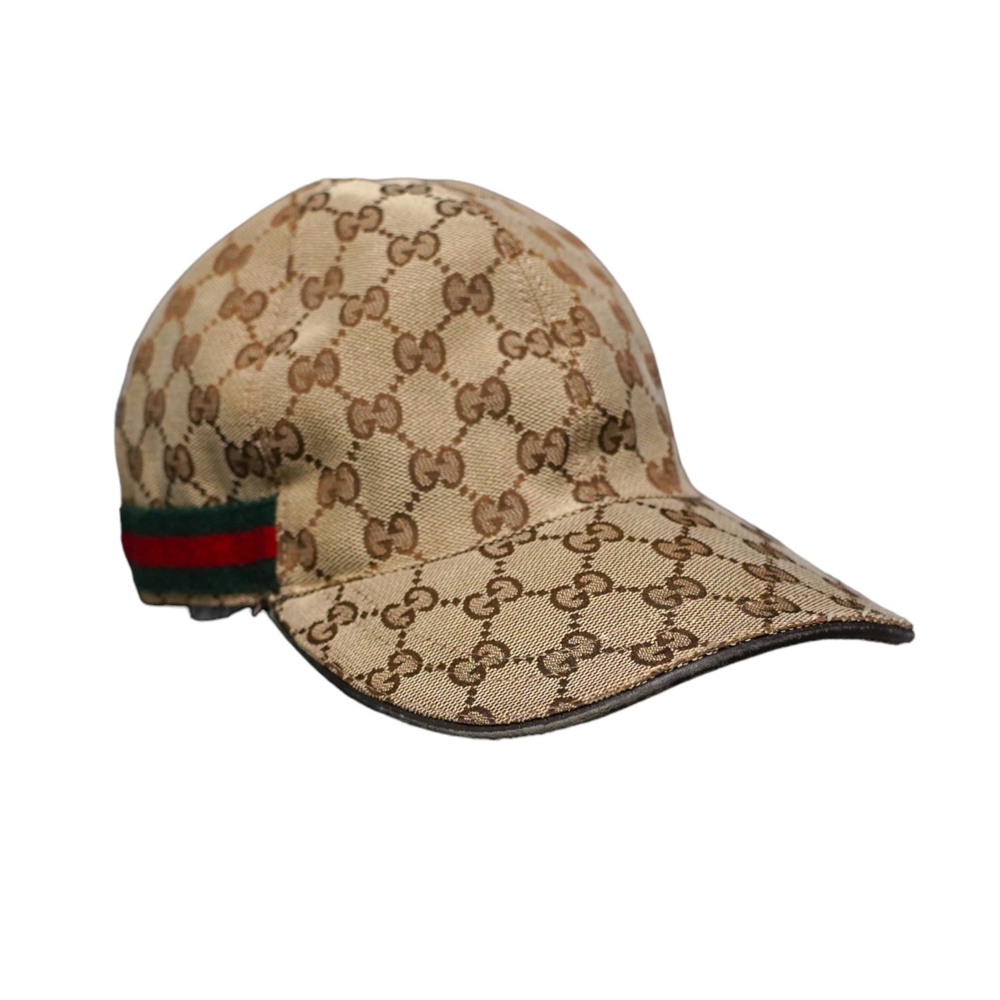 Gucci 90s Monogram Cap