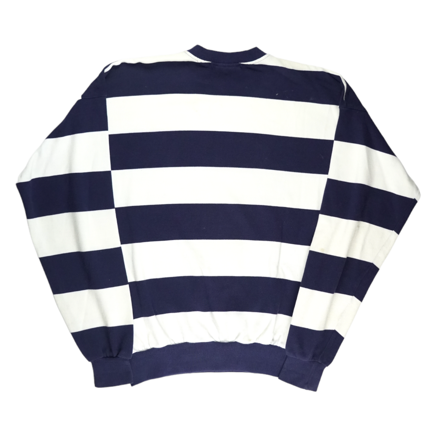 La Chemise Lacoste Nautical Sweater